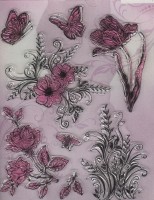 Viva Decor 400300100 ������ ����������� ���������� ����� "����� � �������", 14*18 �� - ����������� ������ ��� ���������� ��������� ��� ���������