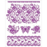 Viva Decor 400301800 ������ ����������� ���������� ����� "��������� �������", 14*18 �� - ����������� ������ ��� ���������� ��������� ��� ���������