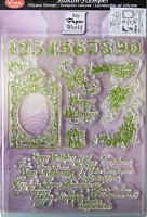 Viva Decor 400301700 ������ ����������� ���������� ����� "���� ��������", 14*18 �� - ����������� ������ ��� ���������� ��������� ��� ���������