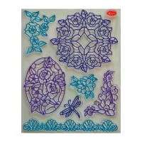 Viva Decor 400308600 ������ ����������� ���������� ����� "����� � ����� �������", 14*18 �� - ����������� ������ ��� ���������� ��������� ��� ���������