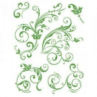 Viva Decor 400300700 ������ ����������� ���������� ����� "��������� ���������", 14*18 �� - ����������� ������ ��� ���������� ��������� ��� ���������