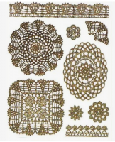 Viva Decor 400302300 ������ ����������� ���������� ����� "�������", 14*18 �� - ����������� ������ ��� ���������� ��������� ��� ���������