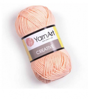 YARN ART 225 Creative ����� 100% ������, 50�/85� ������ - ����������� ������ ��� ���������� ��������� ��� ���������