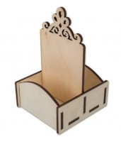 Mr.Carving ��-244 ���������� ��������� �� ������ "��������� ��� ������ �������������", 12*12*22�� - ����������� ������ ��� ���������� ��������� ��� ���������