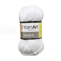 YARN ART 220 Creative ����� 100% ������, 50�/85� ����� - ����������� ������ ��� ���������� ��������� ��� ���������