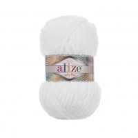 ����� ALIZE softy plus 55 ����� - ����������� ������ ��� ���������� ��������� ��� ���������