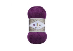 ����� ALIZE 297 diva, ���������� - ����������� ������ ��� ���������� ��������� ��� ���������