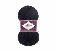 ����� ALIZE 60 superwash, ������ - ����������� ������ ��� ���������� ��������� ��� ���������