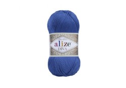 ����� ALIZE 132 diva, ������� - ����������� ������ ��� ���������� ��������� ��� ���������