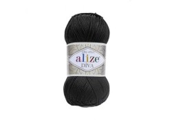 ����� ALIZE 60 diva, ������ - ����������� ������ ��� ���������� ��������� ��� ���������