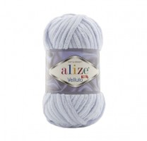 ����� ALIZE Velluto 416, ������-����� - ����������� ������ ��� ���������� ��������� ��� ���������