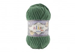 ����� ALIZE Velluto 532, ������� - ����������� ������ ��� ���������� ��������� ��� ���������