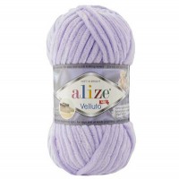 ����� ALIZE Velluto 146, ������-��������� - ����������� ������ ��� ���������� ��������� ��� ���������