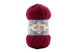 ����� ALIZE Velluto 107, ����� - ����������� ������ ��� ���������� ��������� ��� ���������