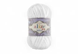 ����� ALIZE Velluto 55, ����� - ����������� ������ ��� ���������� ��������� ��� ���������