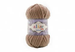 ����� ALIZE Velluto 329, ���. ������� - ����������� ������ ��� ���������� ��������� ��� ���������