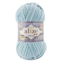 ����� ALIZE Velluto 414, ������ ������� - ����������� ������ ��� ���������� ��������� ��� ���������