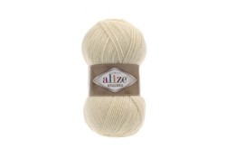 ����� ALIZE alpaca royal 01 �������� - ����������� ������ ��� ���������� ��������� ��� ���������