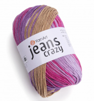 ����� Yarnart crazy 8217 - ����������� ������ ��� ���������� ��������� ��� ���������