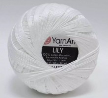 ����� YARN ART lily 1000 ������� - ����������� ������ ��� ���������� ��������� ��� ���������
