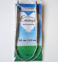 ����� �������� �� ������������� ����� 60��, d-8.0mm - ����������� ������ ��� ���������� ��������� ��� ���������