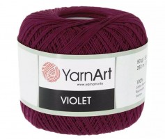 ����� Yarnart violet 112 �������� - ����������� ������ ��� ���������� ��������� ��� ���������