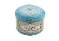 ����� ALIZE bella ombre batik, 7409 ��.������ - ����������� ������ ��� ���������� ��������� ��� ���������