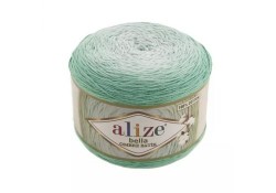 ����� ALIZE bella ombre batik, 7408 ���� - ����������� ������ ��� ���������� ��������� ��� ���������