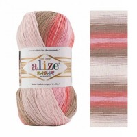 ����� ALIZE bella batik 5970, �������/���/������/�������� - ����������� ������ ��� ���������� ��������� ��� ���������