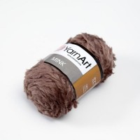 ����� Yarnart mink 332 ���������� - ����������� ������ ��� ���������� ��������� ��� ���������