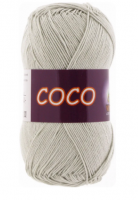 VITA coco 3887 ����� - ������ 100%, 50�/240� ��.����� - ����������� ������ ��� ���������� ��������� ��� ���������