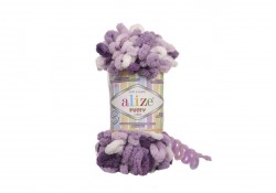 ����� ALIZE puffy color 5923 ��������� ����� - ����������� ������ ��� ���������� ��������� ��� ���������
