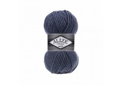 ����� ALIZE superlana maxi 203, ����� ������ - ����������� ������ ��� ���������� ��������� ��� ���������