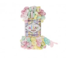 ����� ALIZE puffy color 5862  ���� ���-������ - ����������� ������ ��� ���������� ��������� ��� ���������