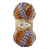 ����� ALIZE 7794 Superlana Maxi Long Batik ��������� ������� ��������� - ����������� ������ ��� ���������� ��������� ��� ���������