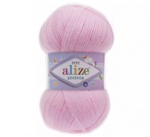 ����� ALIZE sekerim bebe 185������-������� - ����������� ������ ��� ���������� ��������� ��� ���������