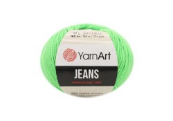 ����� Yarnart Jeans 60 ������� ���� - ����������� ������ ��� ���������� ��������� ��� ���������
