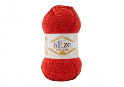 ����� ALIZE cotton baby soft  104 ������� - ����������� ������ ��� ���������� ��������� ��� ���������