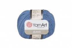����� Yarnart Jeans 16, ������� ����� - ����������� ������ ��� ���������� ��������� ��� ���������