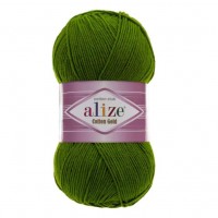 ����� ALIZE cotton gold, 35 ������� - ����������� ������ ��� ���������� ��������� ��� ���������