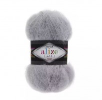 ����� ALIZE Mohair classic 21����� - ����������� ������ ��� ���������� ��������� ��� ���������