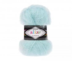 ����� ALIZE Mohair classic 522 ������ - ����������� ������ ��� ���������� ��������� ��� ���������
