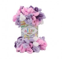 ����� ALIZE puffy color 6305 ���������-�������-����� - ����������� ������ ��� ���������� ��������� ��� ���������