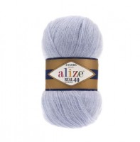 ����� ALIZE 01 Angora real 40 , 51 ������-������� - ����������� ������ ��� ���������� ��������� ��� ���������