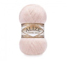 ����� ALIZE Angora gold 271 ��������-������� - ����������� ������ ��� ���������� ��������� ��� ���������