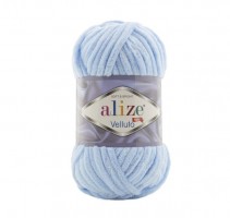 ����� ALIZE Velluto 218 ������� ������� - ����������� ������ ��� ���������� ��������� ��� ���������