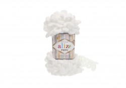 ����� ALIZE puffy 55 ����� - ����������� ������ ��� ���������� ��������� ��� ���������