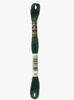 DMC ����� 500 - ����������� ������ ��� ���������� ��������� ��� ���������