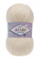 ����� ALIZE sekerim bebe 62 �������� - ����������� ������ ��� ���������� ��������� ��� ���������