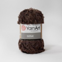 ����� Yarnart mink 342 ������� - ����������� ������ ��� ���������� ��������� ��� ���������